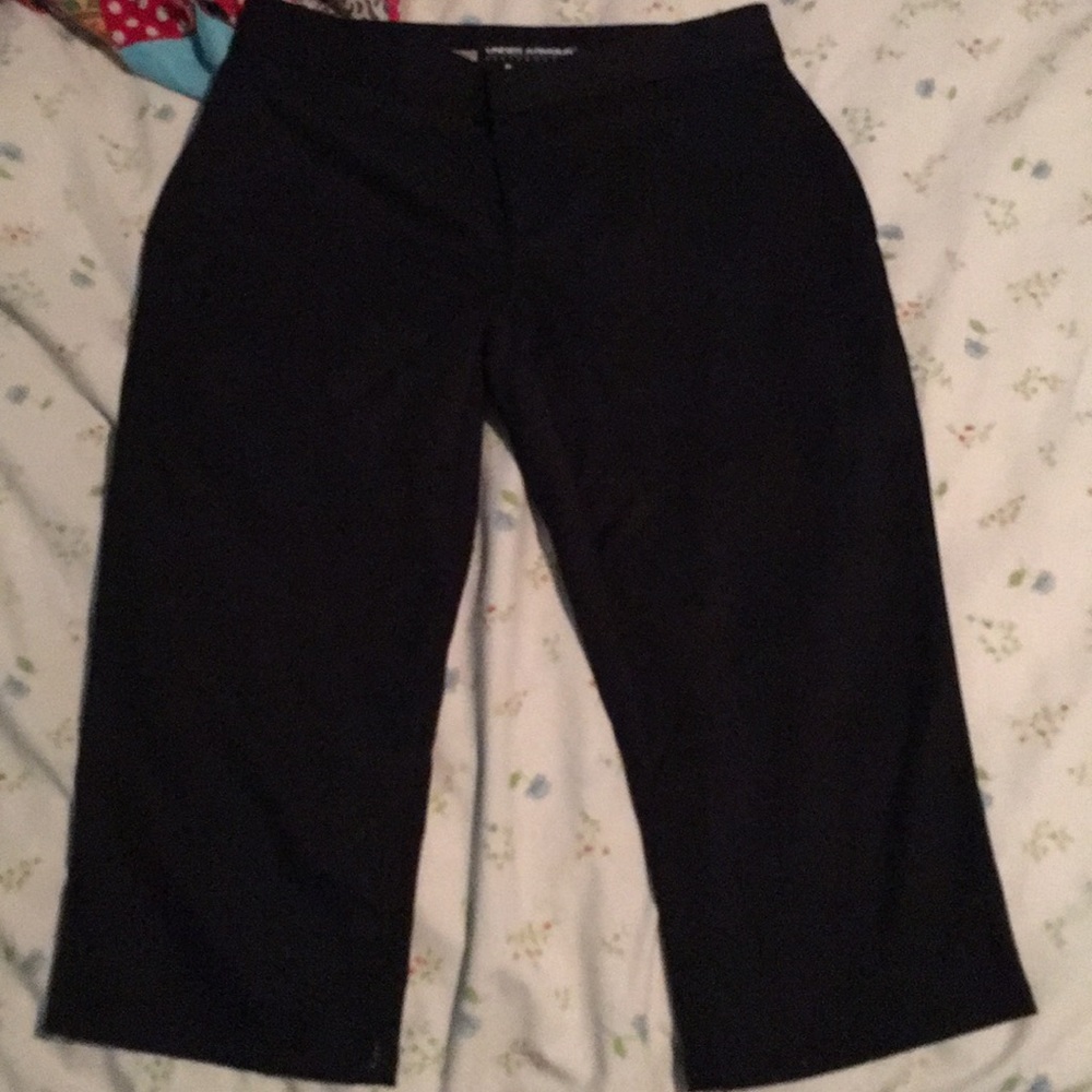 Under Armour Dress Capris